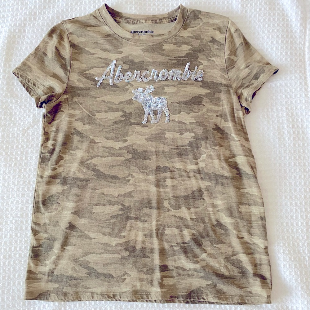 ❌SOLD❌Abercrombie kids t-shirt bundle - Picture 3 of 7